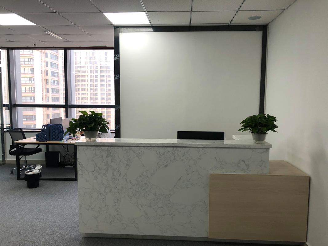 山东易达咨询服务 专业信息咨询，助力企业稳健前行