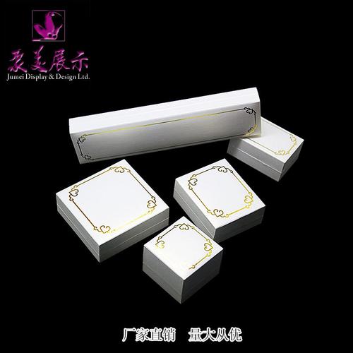 匠心包装，承载璀璨——打造精品珠宝首饰盒的采购与定制指南